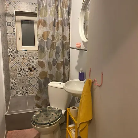 Kameralne Cale Mieszkanie 31m2 Z Prywatnym Darmowym Parkingiem Apartment